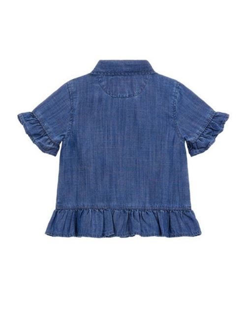  GUESS | K4RH00 D3X30JE